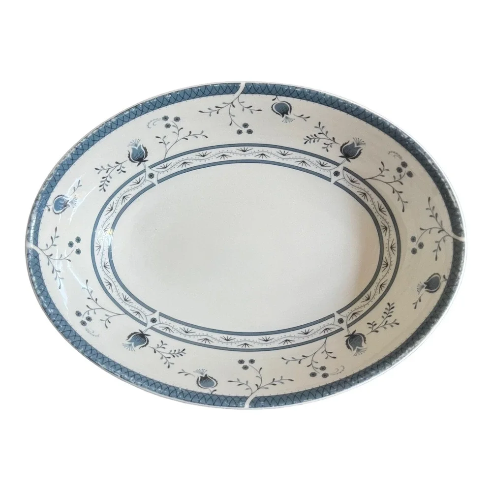 Royal Doulton CAMBRIDGE 9 1/2